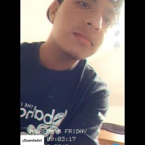 Meet your Posher, Jairo